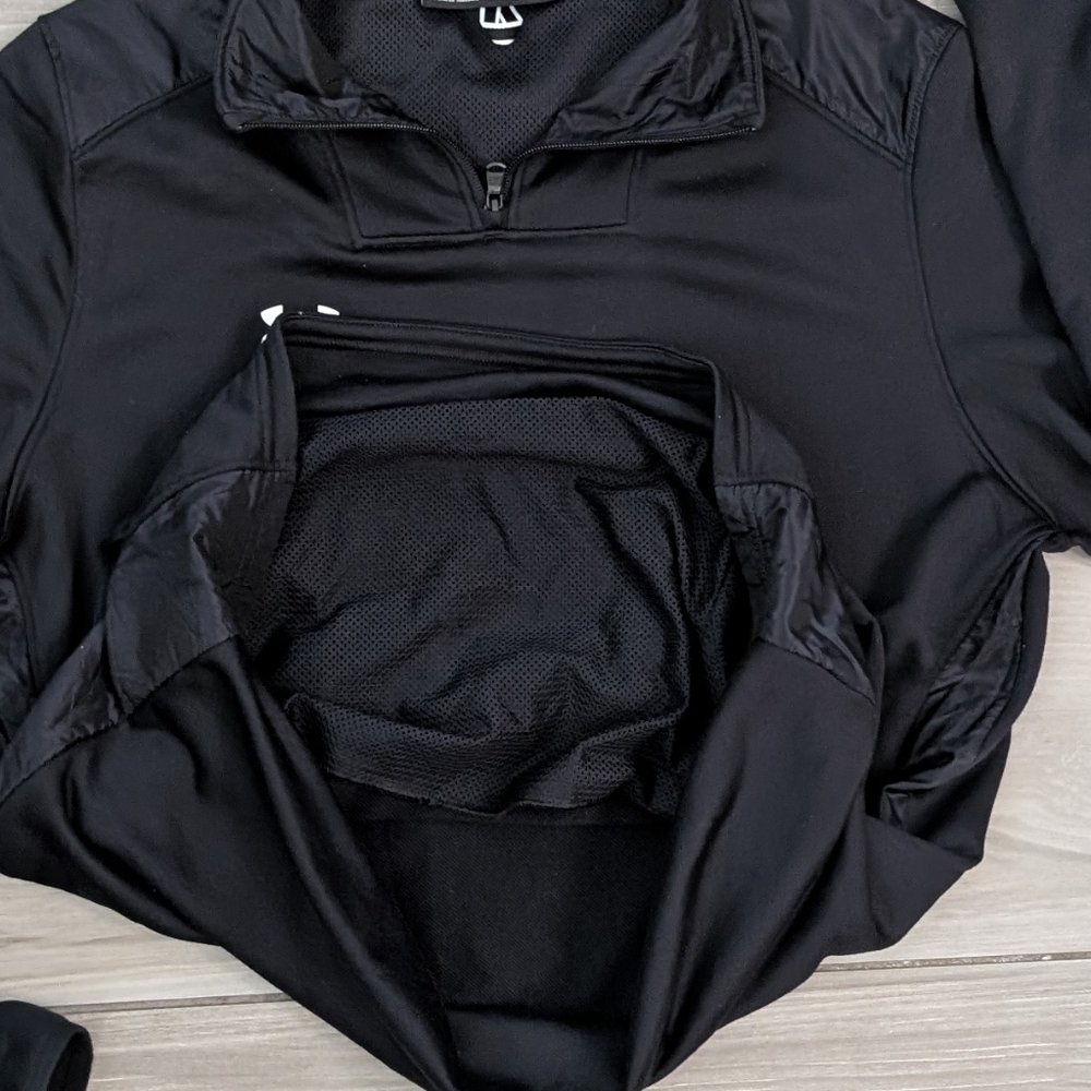 🥁 Under Armour Command Lightweight Pull Over - image 6